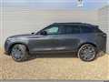 2020 Land Rover Range Rover Velar