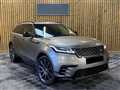 2020 Land Rover Range Rover Velar