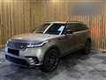 2020 Land Rover Range Rover Velar