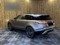 2020 Land Rover Range Rover Velar