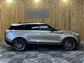 2020 Land Rover Range Rover Velar