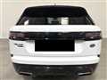 2020 Land Rover Range Rover Velar