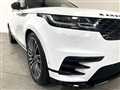 2020 Land Rover Range Rover Velar
