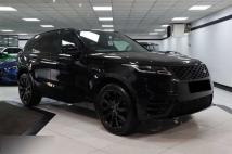 2020 Land Rover Range Rover Velar