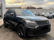 2021 Land Rover Range Rover Velar
