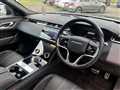 2021 Land Rover Range Rover Velar