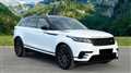2021 Land Rover Range Rover Velar