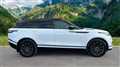 2021 Land Rover Range Rover Velar