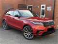 2020 Land Rover Range Rover Velar