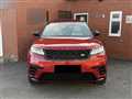 2020 Land Rover Range Rover Velar