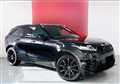2020 Land Rover Range Rover Velar