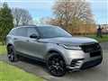 2020 Land Rover Range Rover Velar