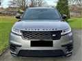 2020 Land Rover Range Rover Velar