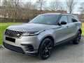 2020 Land Rover Range Rover Velar