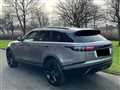 2020 Land Rover Range Rover Velar