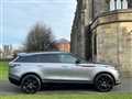 2020 Land Rover Range Rover Velar