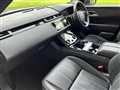 2020 Land Rover Range Rover Velar