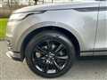 2020 Land Rover Range Rover Velar