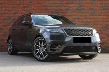 2021 Land Rover Range Rover Velar