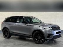2020 Land Rover Range Rover Velar