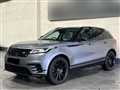 2020 Land Rover Range Rover Velar