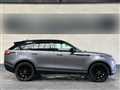 2020 Land Rover Range Rover Velar
