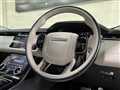 2020 Land Rover Range Rover Velar