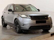 2021 Land Rover Range Rover Velar