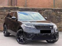 2020 Land Rover Range Rover Velar