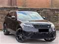 2020 Land Rover Range Rover Velar