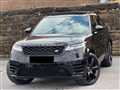 2020 Land Rover Range Rover Velar