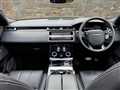 2020 Land Rover Range Rover Velar