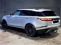 2019 Land Rover Range Rover Velar