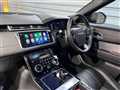 2019 Land Rover Range Rover Velar
