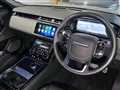 2019 Land Rover Range Rover Velar