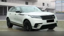 2019 Land Rover Range Rover Velar