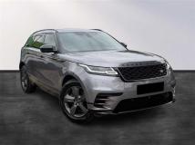 2021 Land Rover Range Rover Velar