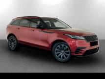 2022 Land Rover Range Rover Velar