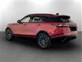 2022 Land Rover Range Rover Velar