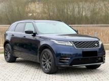 2022 Land Rover Range Rover Velar