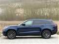 2022 Land Rover Range Rover Velar