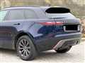 2022 Land Rover Range Rover Velar
