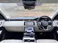 2022 Land Rover Range Rover Velar