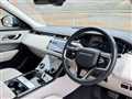 2022 Land Rover Range Rover Velar
