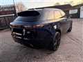 2022 Land Rover Range Rover Velar