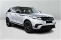 2022 Land Rover Range Rover Velar