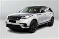 2022 Land Rover Range Rover Velar