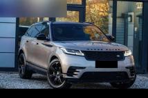 2022 Land Rover Range Rover Velar