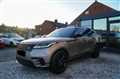 2022 Land Rover Range Rover Velar