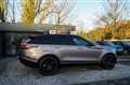 2022 Land Rover Range Rover Velar